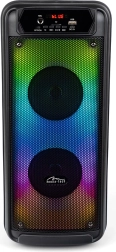 FLAMEBOX UP Преносим Bluetooth високоговорител