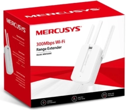 Усилвател на Wi‑Fi сигнал MERCUSYS N300