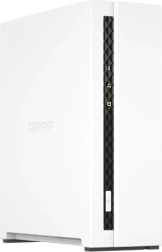 QNAP TS-133 NAS 1-отделение ARM 1.8 GHz 2 GB RAM и 1GbE