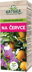 Agro Natura препарат срещу щитоносни въшки 100 мл