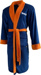 Мъжки халат без качулка Dragon Ball