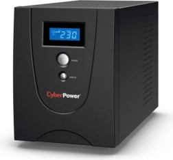 Резервно захранване UPS CyberPower Value2200EILCD
