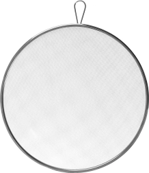 Универсално предпазно сито против пръски 30 см ORION