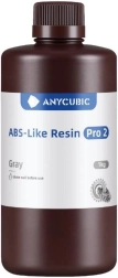 Anycubic ABS-Like Resin Pro 2 сив