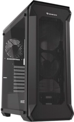 Genesis Irid 505 V2 with Window, USB 3.0
