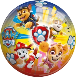 Детска топка Paw Patrol 13 cm