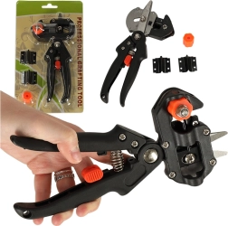 Обиращи ножици за дървета и храсти