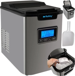 Производител на лед Ruhhy