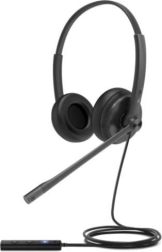 USB Headset UH34 Lite Dual Teams