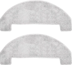 Моп подложки за роботизиращи прахосмукачки MOVA E10/E20/E20 Plus/E20 Pro Plus/E20 Pro – комплект 2 бр.