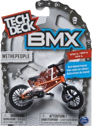 Tech Deck BMX миниатюрни колела