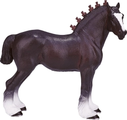 Mojo Shire Horse