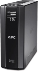 Енергоспестяващ Back-UPS Pro 1200 VA 230 V резервен източник