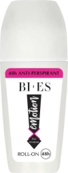 Дамски рол-он дезодорант BI-ES Emotion 50 ml