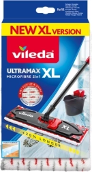 Резервна глава за моп Vileda Ultramax XL и Ultramat TURBO XL