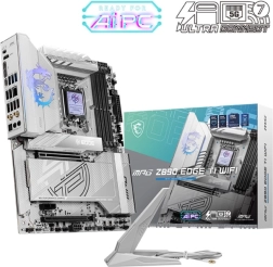 Геймърска дънна платка MSI MPG Z890 EDGE TI WIFI