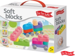 Far Far Land мека строителна игра