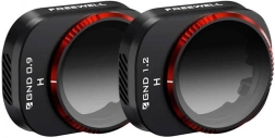 GND филтри 0.9 и 1.2 Freewell за DJI Mini 4 Pro