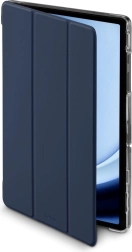 Калъф за Samsung Galaxy Tab A9+ 11″ син