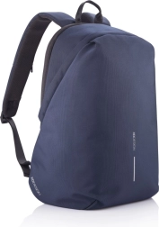 Антикражбена раница Bobby Soft Navy