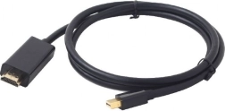 Mini DisplayPort to HDMI 4K Cable 1.8m