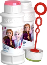 Сапунени балончета Maxi 175 мл – FROZEN