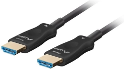Optical HDMI 2.1 8K Cable, 40 m, LANBERG