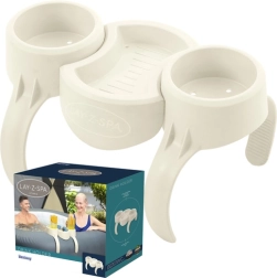 Поставка за напитки за хидромасажна вана LAY‑Z‑SPA BESTWAY