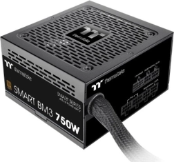 Захранващ блок Thermaltake Smart BX3 750W 80+ Bronze ATX3.1