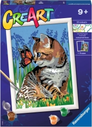 CreArt Best Friends