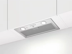 Chimney cooker hood LFG516X H2H