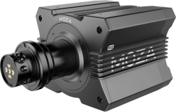 Moza r12 v2 директно задвижване (wheelbase) за волан за pc