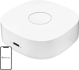 Smart WiFi Gateway Heiman