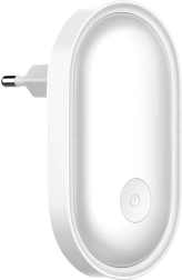 Интелигентна сензорна нощна лампа LDNIO за контакт