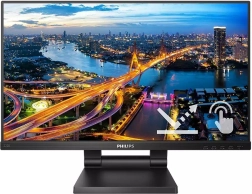 Philips 21.5-инчов сензорен монитор IPS