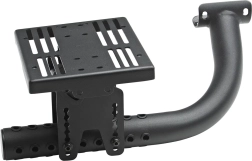 Gear Shift and Brake Lever F-GT Pro ADD-On