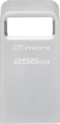 Флаш памет DataTraveler Micro 256GB USB 3.2 Gen1
