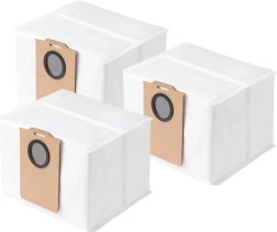 Bags for MOVA E20 Plus / E20 Pro Plus robot vacuum 4 L (3 pcs)