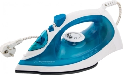 Паровa ютия ESPERANZA Slider Ceramic 2200 W