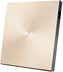 Asus ZenDrive U9M златна външна DVD записвачка
