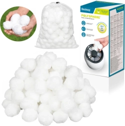 Bestway Flowclear филтърни топчета за помпа за басейн