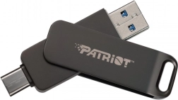 Флаш памет Rage R550 32GB USB Type-C/USB A
