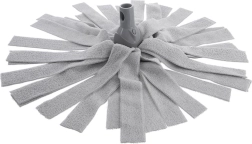 Clean System Replacement Mop Head 40 cm