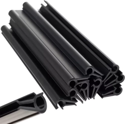 Скоби за оградна лента GARDLOV – антрацит, комплект 10 бр.