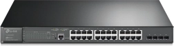 Managed Switch TP-Link SG3428MP 24x GE PoE+ 4x SFP