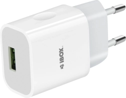 USB зарядно iBOX C-41