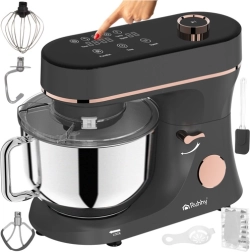 Кухненски робот с отопляема купа 6,2 l RUHHY