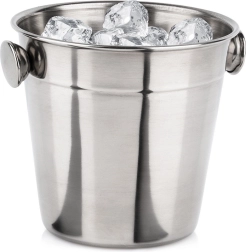 Stainless Steel Ice Bucket 700 ml