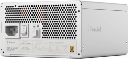 Fractal Design Ion 3 Gold 1000 W 80 Plus Gold – white fully modular power supply