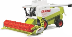 Bruder комбайн Claas Lexion 480 – пластмасов модел 1:20